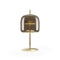 Jube LED Table Lamp  option Matte Gold