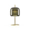 Jube LED Table Lamp  option Old Green