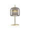 Jube LED Table Lamp  option Smoky