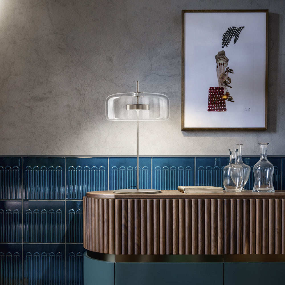 Jube LED Table Lamp