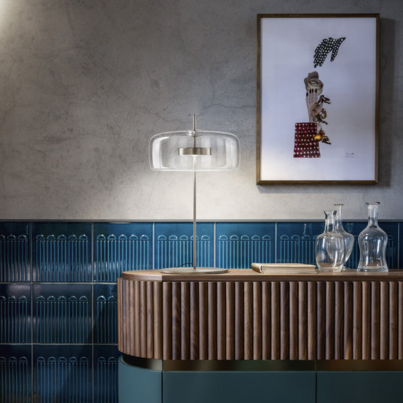 Jube LED Table Lamp