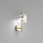 Jube LED Wall Sconce