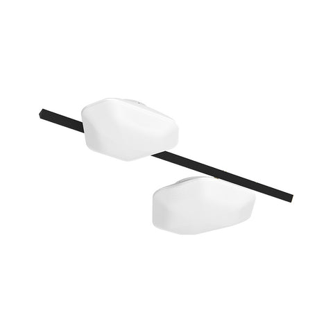 Modulor Multi-Light LED Wall/Ceiling Light