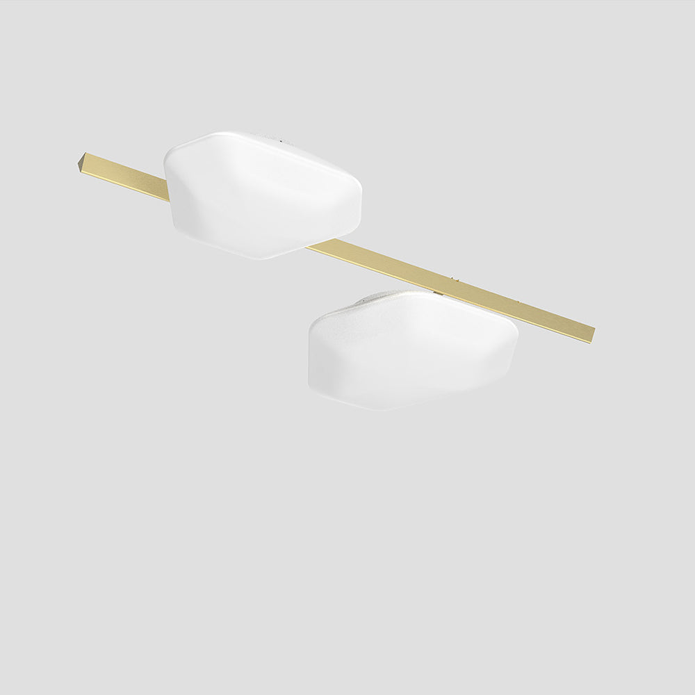 Modulor Multi-Light LED Wall/Ceiling Light