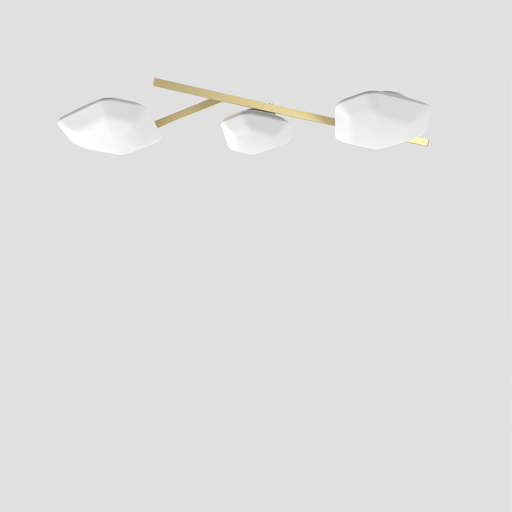 Modulor Multi-Light LED Wall/Ceiling Light