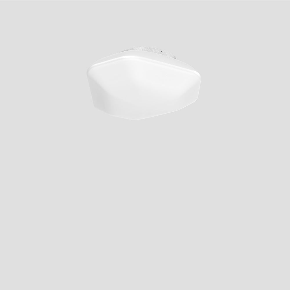 Modulor Wall/Ceiling Light