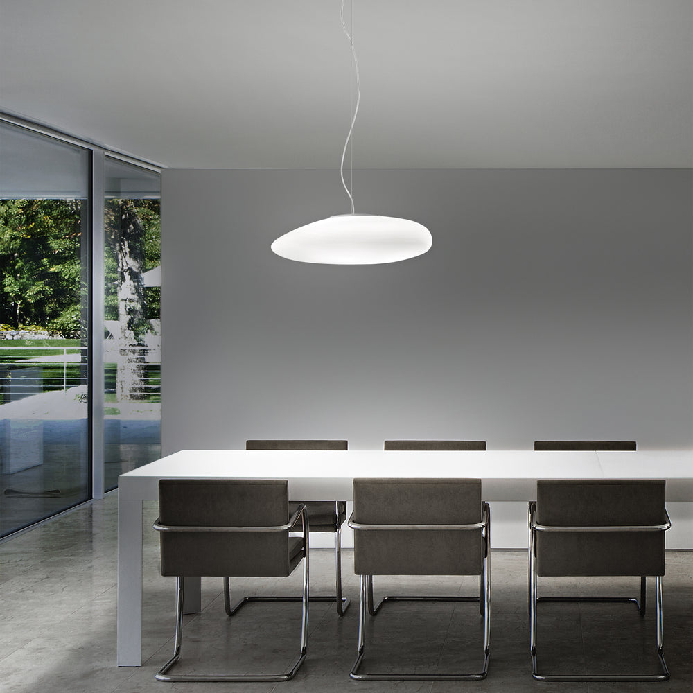 Neochic Pendant Light