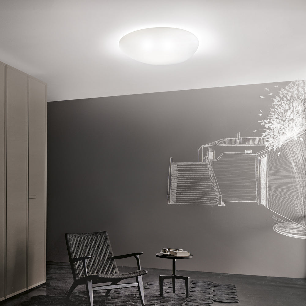 Neochic Wall/Ceiling Lamp