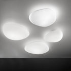 Neochic Wall/Ceiling Lamp