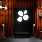 Neochic Wall/Ceiling Lamp