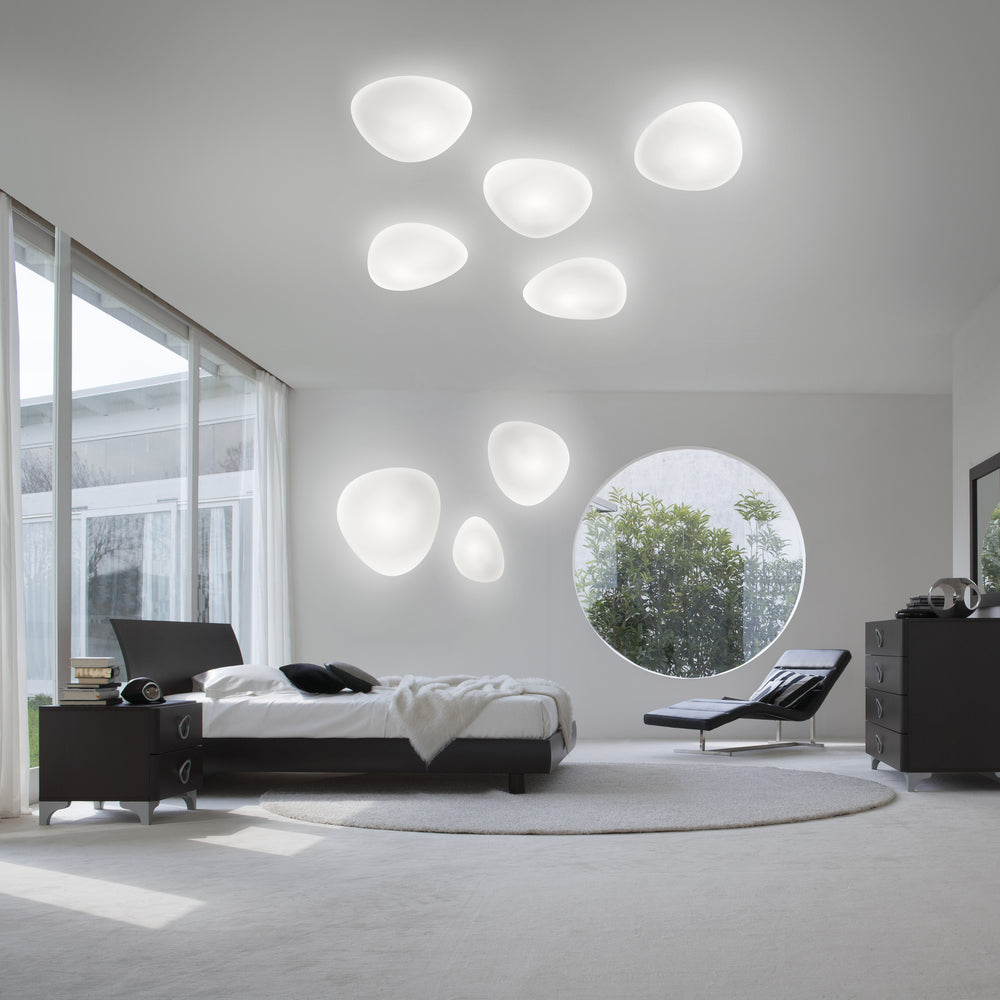 Neochic Wall/Ceiling Lamp
