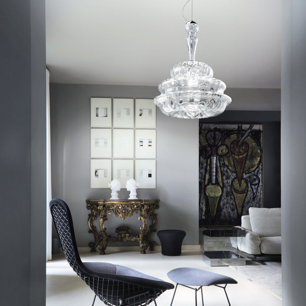 Novecento Pendant Light