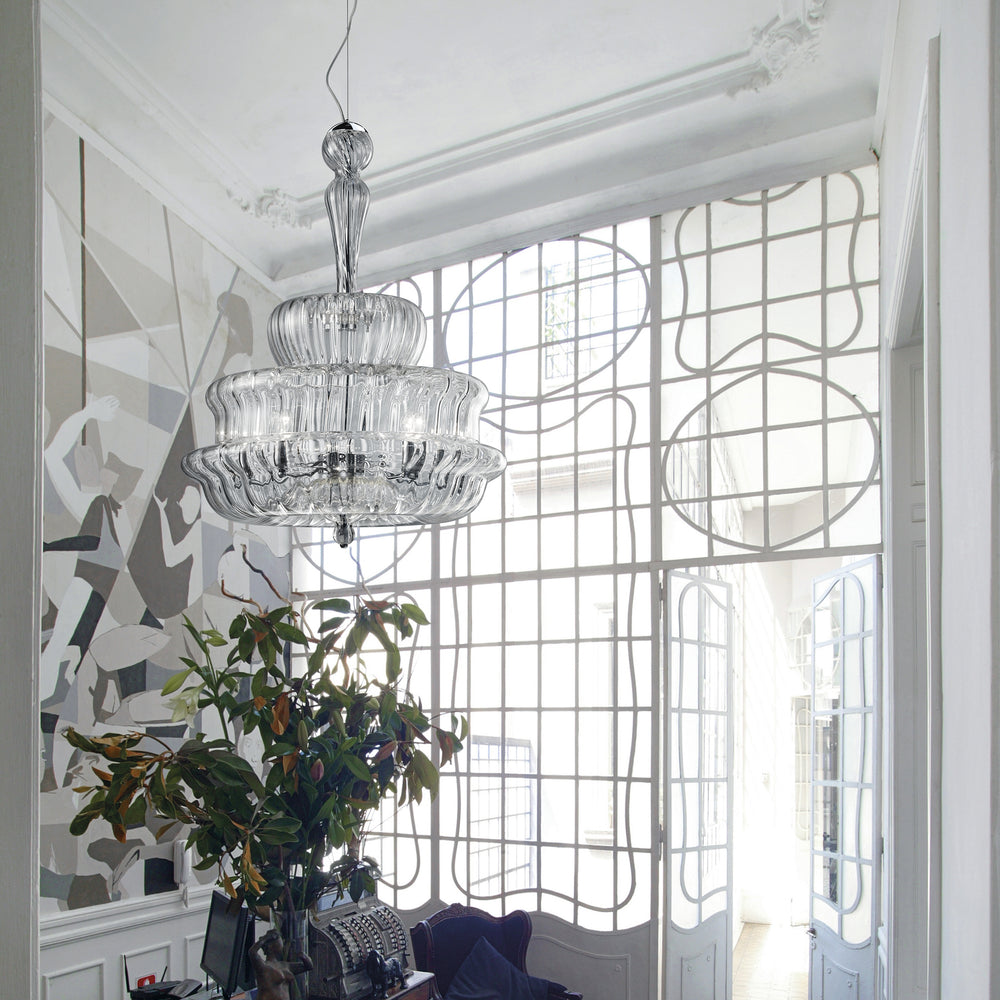 Novecento Pendant Light