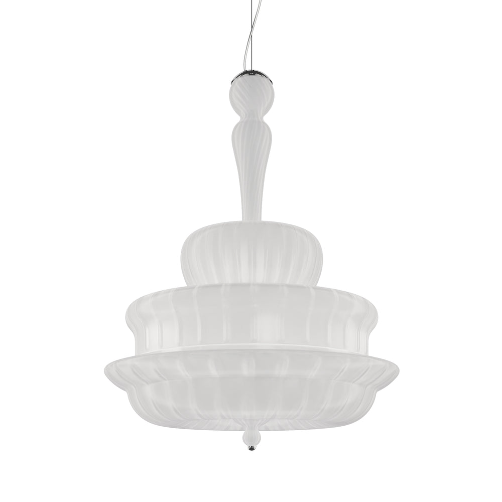 Novecento Pendant Light