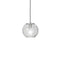 Oto Pendant Light  option Crystal
