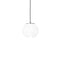 Oto Pendant Light  option White