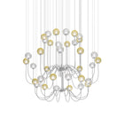 Puppet 2-Tier Chandelier