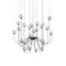 Puppet Chandelier  option 24 Lights