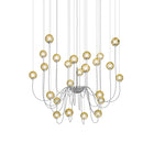 Puppet Chandelier