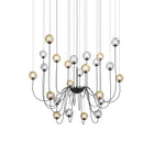 Puppet Chandelier