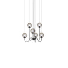 Puppet Chandelier