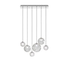 Puppet Multi-Light Linear Suspension Light