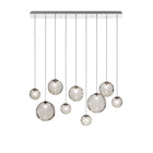 Puppet Multi-Light Linear Suspension Light