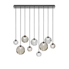 Puppet Multi-Light Linear Suspension Light
