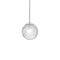 Puppet Pendant Light  option Glossy Chrome