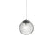 Puppet Pendant Light  option Matte Black