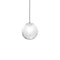 Puppet Pendant Light  option White Shaded