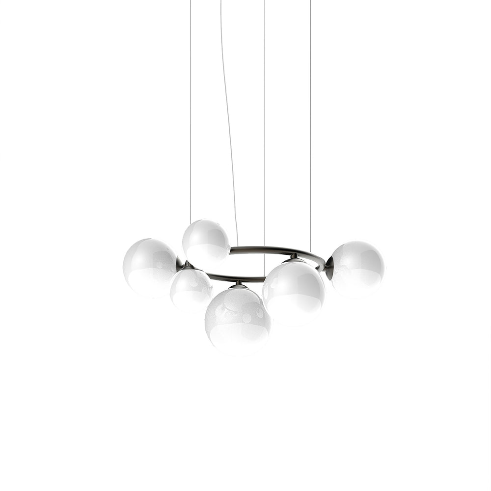 Puppet Ring 7A Pendant Light