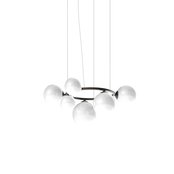 Puppet Ring 7A Pendant Light