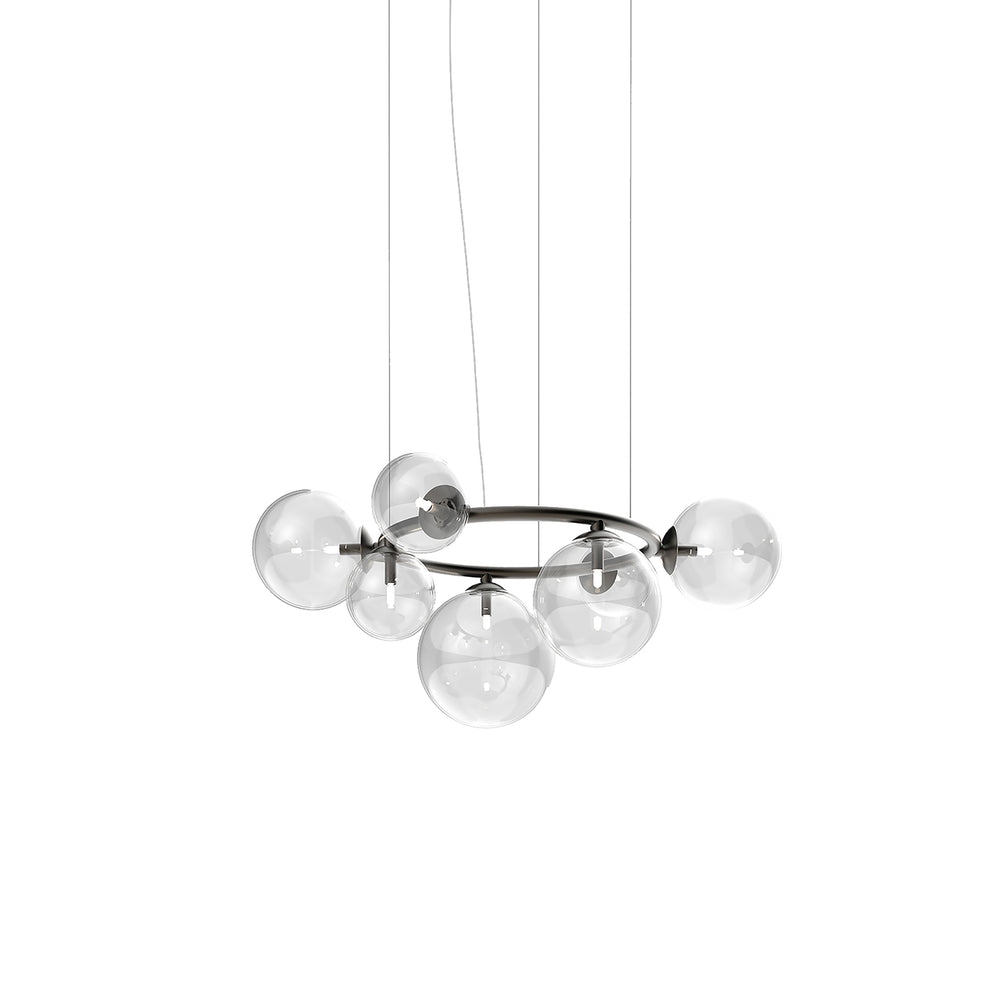Puppet Ring 7A Pendant Light