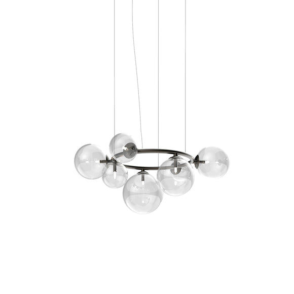 Puppet Ring 7A Pendant Light
