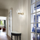Puppet Ring Wall Sconce