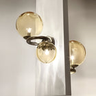 Puppet Ring Wall Sconce