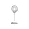 Puppet Table Lamp  option Glossy Chrome