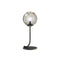 Puppet Table Lamp  option Smoky Transparent