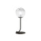 Puppet Table Lamp  option White Shaded