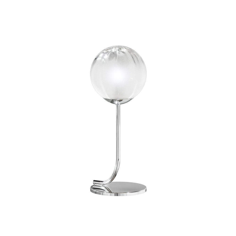 Puppet Table Lamp