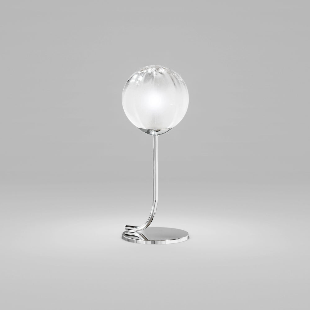 Puppet Table Lamp