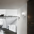 Puppet Wall Sconce