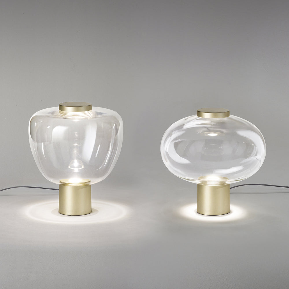 Riflesso 1 LED Table Lamp