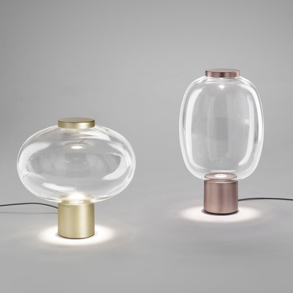 Riflesso 1 LED Table Lamp