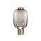 Riflesso 2 LED Table Lamp  option Matte Gold