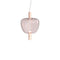 Riflesso 3 LED Pendant Light  option Matte Copper