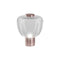 Riflesso 3 LED Table Lamp  option Matte Copper