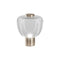 Riflesso 3 LED Table Lamp  option Matte Gold