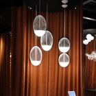 Riketta LED Pendant Light